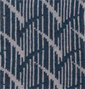 Willow design for knitting